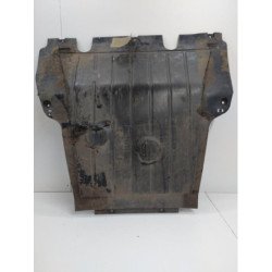 Cache Sous Moteur Renault Clio 4 Phase 1